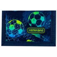 2. Astrabag Portfelik Football 504026003