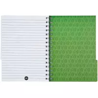 4. Undercover Kołozeszyt A5 100 kartek Linia Pokemon Pikachu PKHX0586