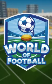 1. World of Football - Early Access (PC) (klucz STEAM)
