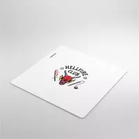 8. Gamegenic: Stranger Things - Magnetic Dice Tray - Mata do Kości - Hellfire Club