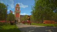10. Agefield High Rock The School (PS5)