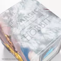 4. Gamegenic: Magic the Gathering - The Hobbit - Sidekick PRO 100+ XL - Bard, King of Dale/Smaug, Wicked Worm