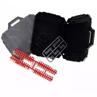 1. Mega Creative Gra Statki w Walizce 570694