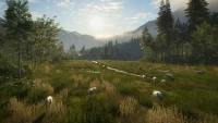 7. theHunter: Call of the Wild™ - Silver Ridge Peaks PL (DLC) (PC) (klucz STEAM)