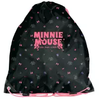 1. Paso Worek Szkolny Disney Myszka Minnie Pink DM25XX-712
