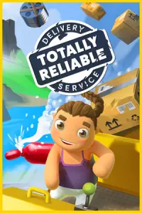 1. Totally Reliable Delivery Service (PC) (klucz STEAM)