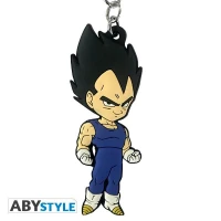 2. Brelok Dragon Ball - Vegeta