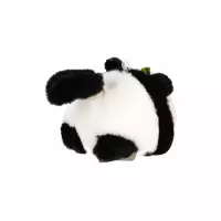 2. Mega Creative Naciągana Pluszowa Panda 569833