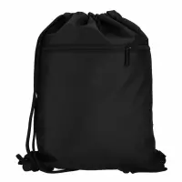 2. Starpak Worek Szkolny na Obuwie Czarny 583122