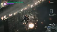 8. Devil May Cry 5 Devil Hunter Edition PL (NS2)