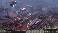 3. Starship Troopers: Terran Command - Urban Onslaught PL (DLC) (PC) (klucz STEAM)