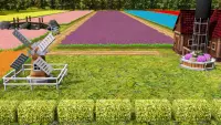 3. Farm Manager 2021 - Floriculture PL (DLC) (PC) (klucz STEAM)