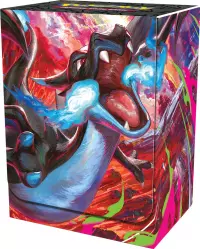 13. Pokemon TCG: Mega Charizard X ex - Ultra-Premium Collection