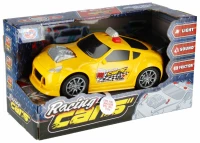 6. Mega Creative Auto Wyścigowe 524634
