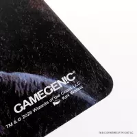 8. Gamegenic: Magic the Gathering - Secrets of Strixhaven - Shiny Playmat - Witherbloom, the Balancer