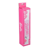 1. Barbie Mata na Biurko - Podkładka pod Myszkę - 80x30 cm