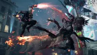 3. Devil May Cry 5 Deluxe + Vergil PL (PC) (klucz STEAM)