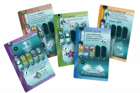 3. Civolution: Zestaw promocyjny 1