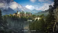 4. 007 The First Light PL (PS5)