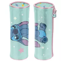 1. Paso Piórnik Tuba Stitch Pastel DS25FF-003