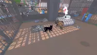 6. Little Kitty, Big City (NS)