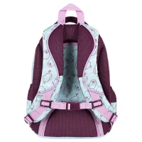 3. St.Majewski Plecak Szkolny BP-58 Pusheen Pastel 657320