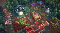11. Against the Storm - Nightwatchers PL (DLC) (PC) (klucz STEAM)