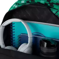 4. CoolPack Prime Pro Plecak Szkolny Game Zone F162826