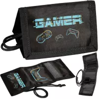 1. Paso Portfel Gamer PP26GM-002