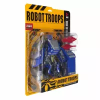 3. Mega Creative Robot 2w1 571504