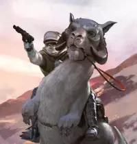 5. Star Wars: The Deckbuilding Game - Rebelia i Imperium