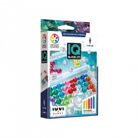 1. Smart Games IQ Bubbles (PL)