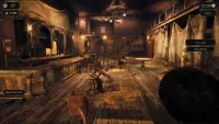 5. Saloon Simulator PL (PC) (klucz STEAM)