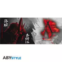 4. Kubek Assassins Creed - Shadows Herb