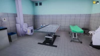 3. Animal Shelter - Vet Clinic PL (DLC) (PC) (klucz STEAM)