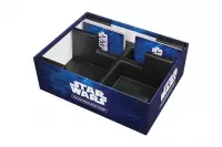 2. Star Wars: The Deckbuilding Game - Rebelia i Imperium