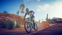 1. Descenders (NS)