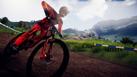 6. Descenders (NS)