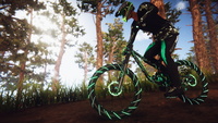 4. Descenders (NS)