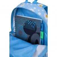 7. CoolPack Jerry Plecak Szkolny Daisy Sun F029834