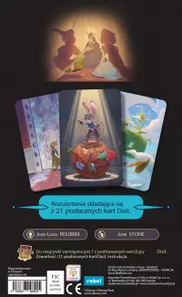 4. Dixit: Signature - Tajemnicze przygody