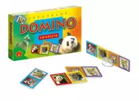 2. Alexander Domino Obrazkowe Zwierzęta 