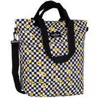 1. CoolPack Soho Torba Na Ramię Chess Flow F051745