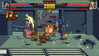 3. Double Dragon Gaiden: Rise Of The Dragons (PC) (klucz STEAM)