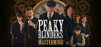 1. Peaky Blinders Mastermind (PC) (klucz STEAM)