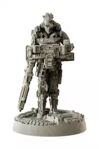 3. Nemesis: Odwet - Oddział wsparcia