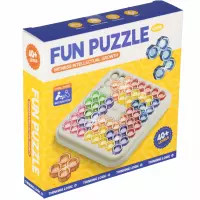 3. Mega Creative Gra Logiczna Tetris 570731