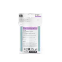 2. Gamegenic: Just Sleeves Board Game Sleeves (62x94 mm) - Koszulki na Karty - 50 sztuk, Clear