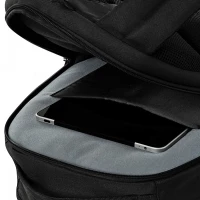 5. CoolPack Army Plecak Szkolny Black C39258