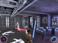 6. Star Wars Jedi Knight Collection (PC) (klucz STEAM)